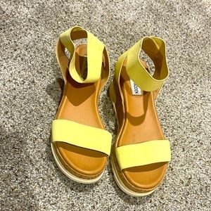 Steve Madden Sandals